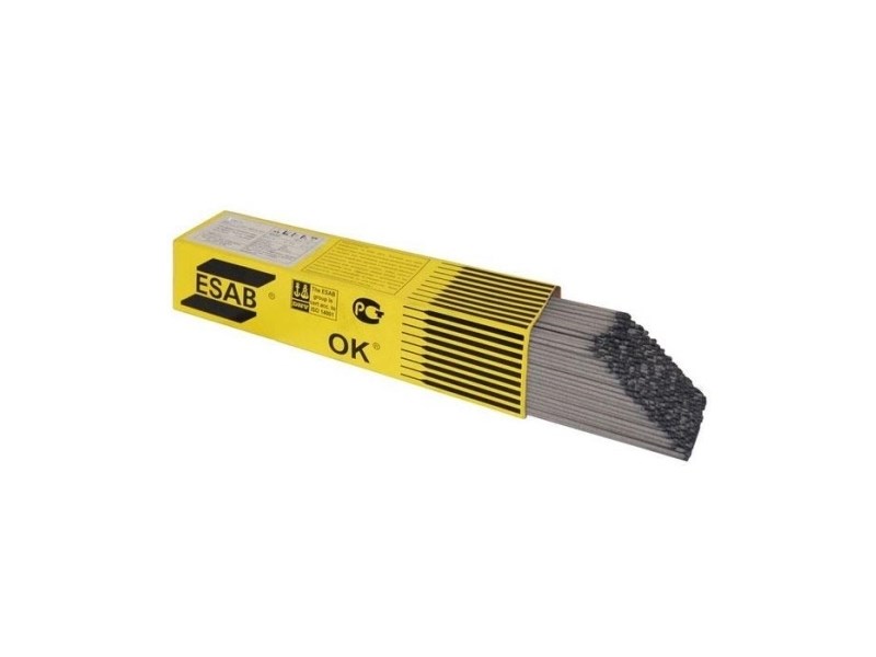 ESAB  ELECTRODE APPROX 48 FI 3