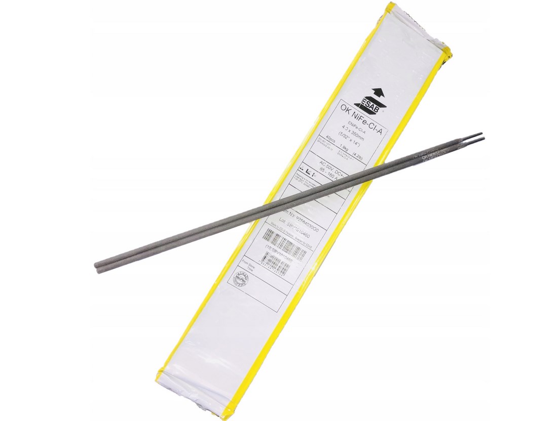 ESAB Electrode OK 92.58 FI