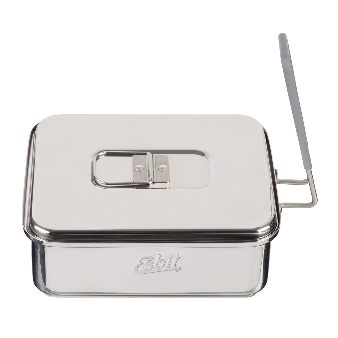 ESBIT  CS1100ST camping cookware Set 1