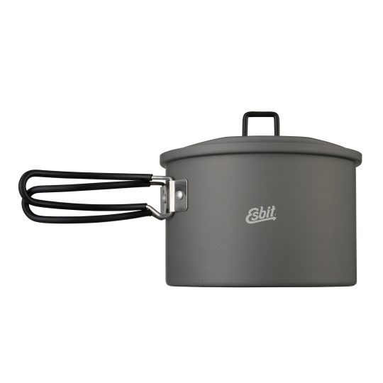 ESBIT PT1600HA camping cookware Pot 1