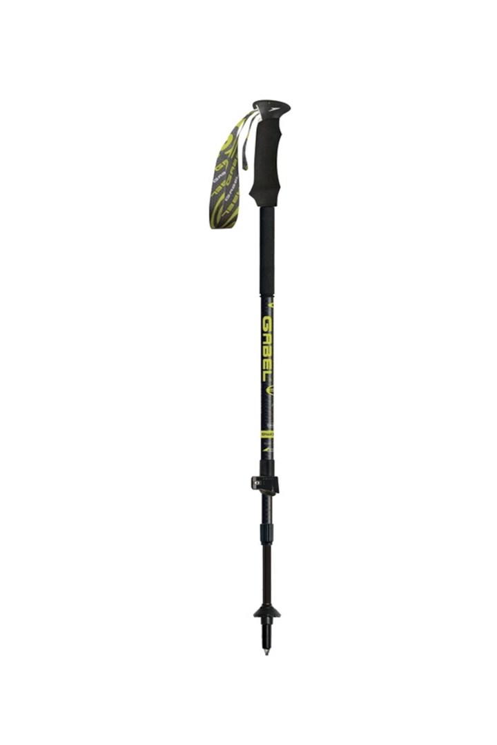 No name Escape Poles Carbon XT