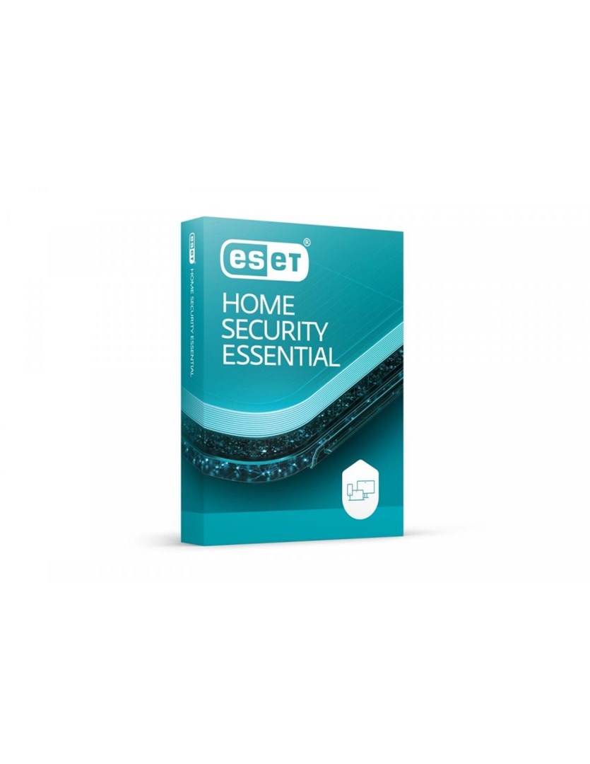 ESET HOME Security Essential Serial 1U