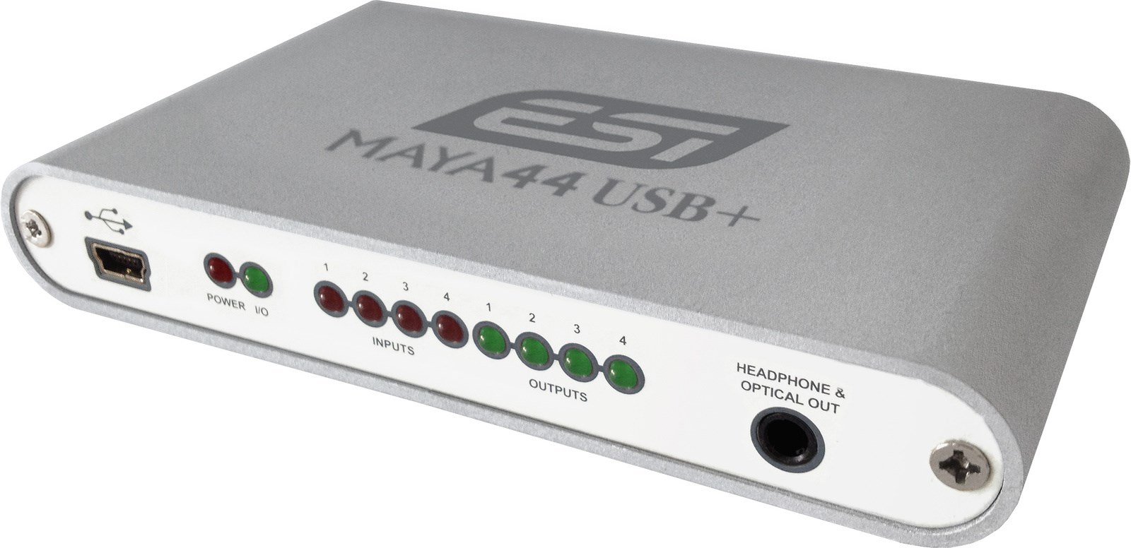 No name ESI Maya44 USB+ -