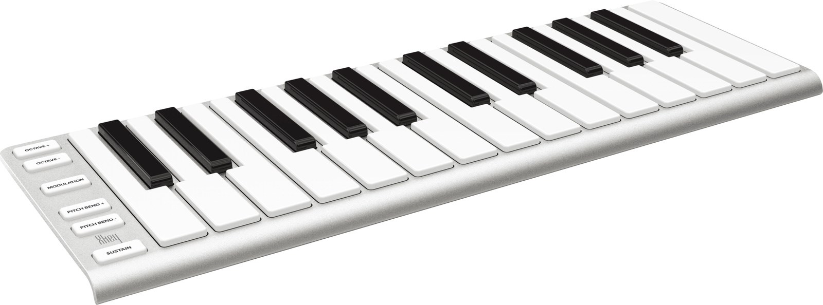 No name ESI xKey 25 -