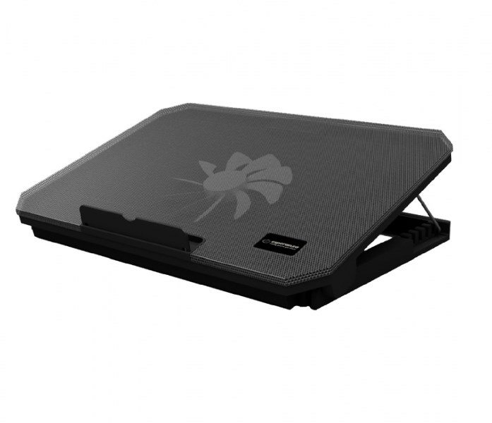 Esperanza EA141 Cooling stand for 15