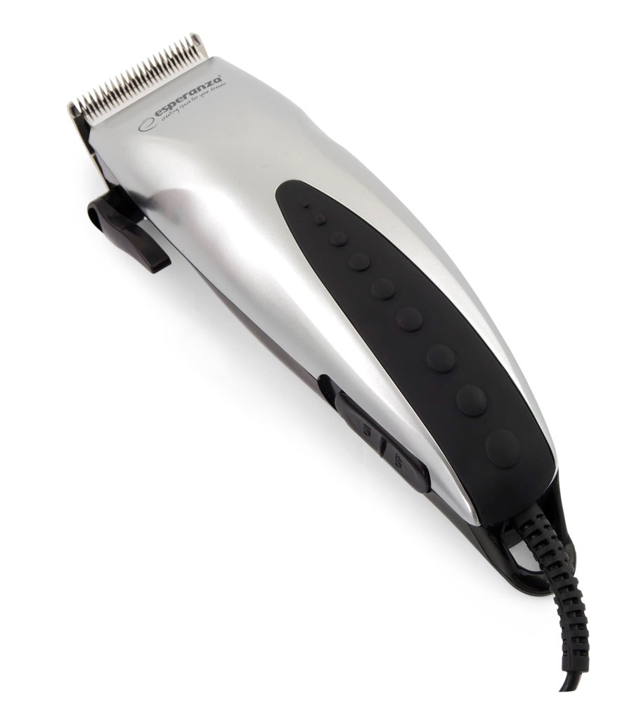 Esperanza  HAIR CLIPPER STYLIST | EBC003