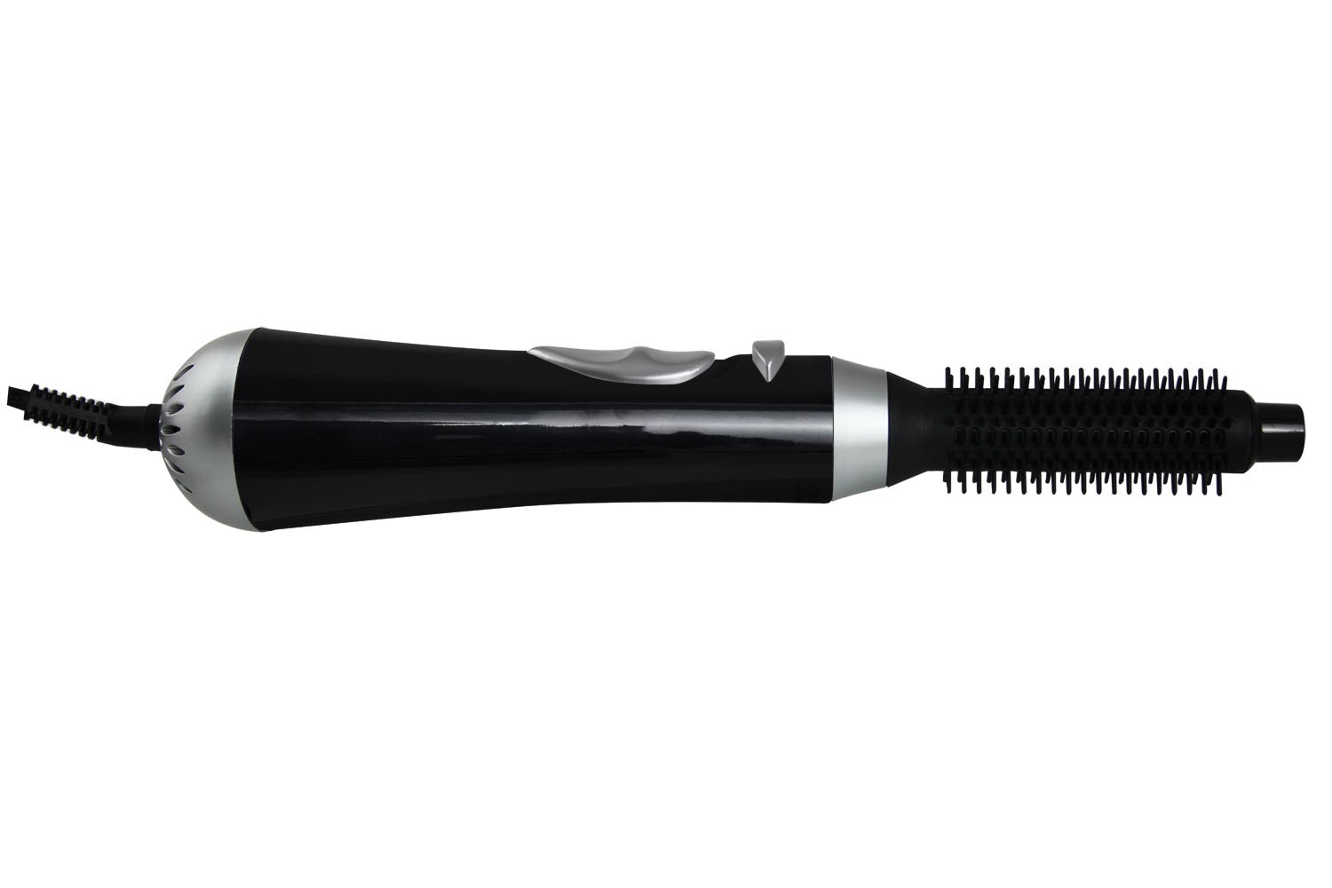 Esperanza SPIRAL HAIR CURLER NEFERTITI BLACK