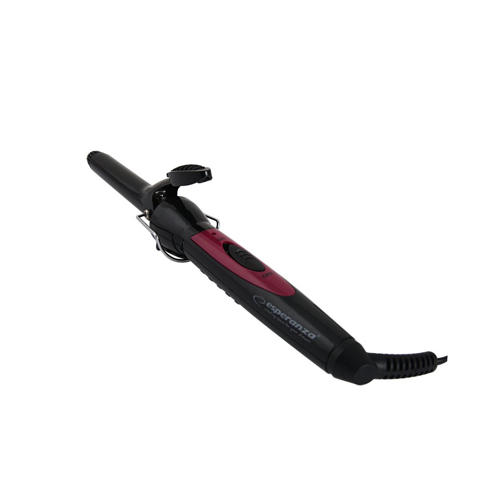 Esperanza  HAIR CURLER 16MM CHARLISE EBL003