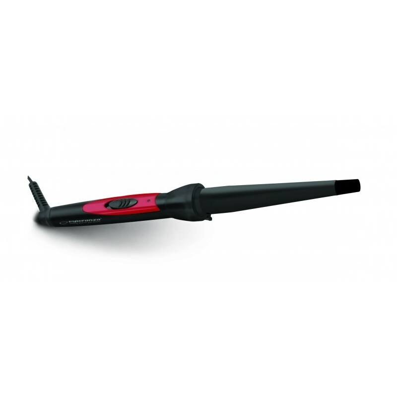 Esperanza HAIR CURLER 13-25MM SALMA EBL007