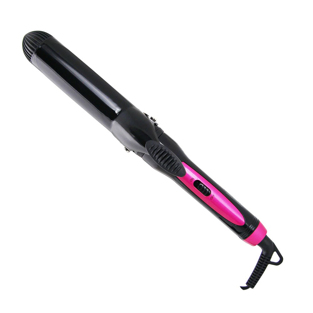 Esperanza  EBL011 Curling iron Warm Black