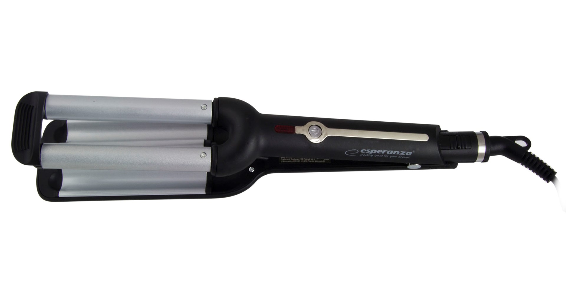 Esperanza  Hair curler waver Isabella |