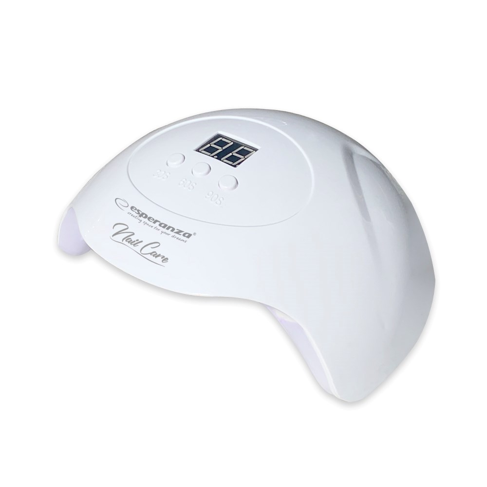 Esperanza UV LED LAMP FOR NAILS