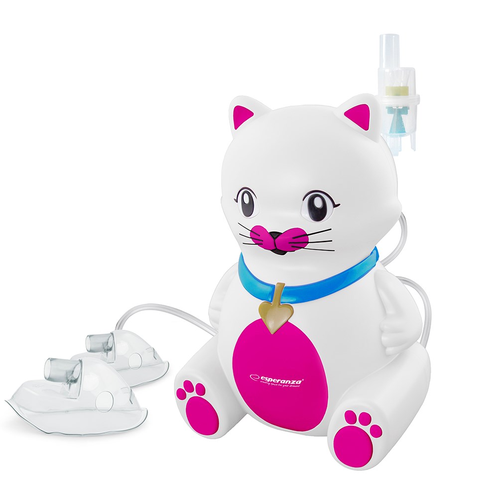 Esperanza ECN003 nebulizer Mesh nebuliser |