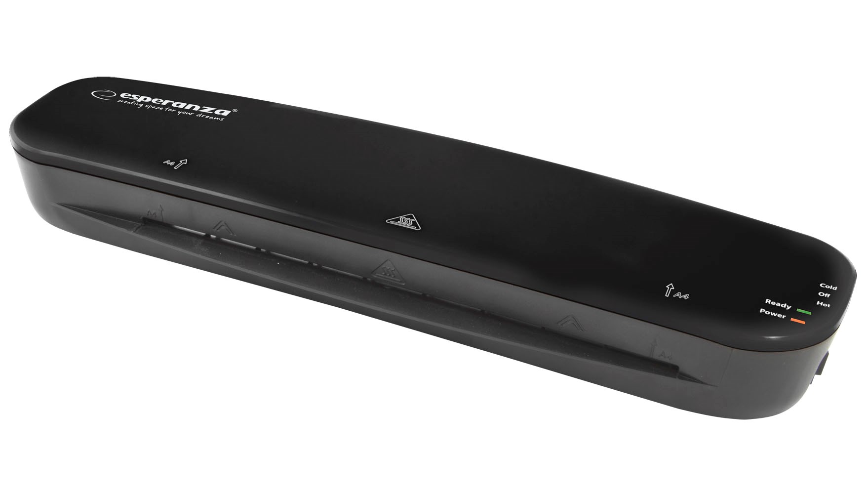 Esperanza  Laminator A4 ETERNITY | EFL002