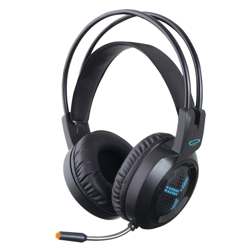 Esperanza  Stereo gaming headphones with microphone