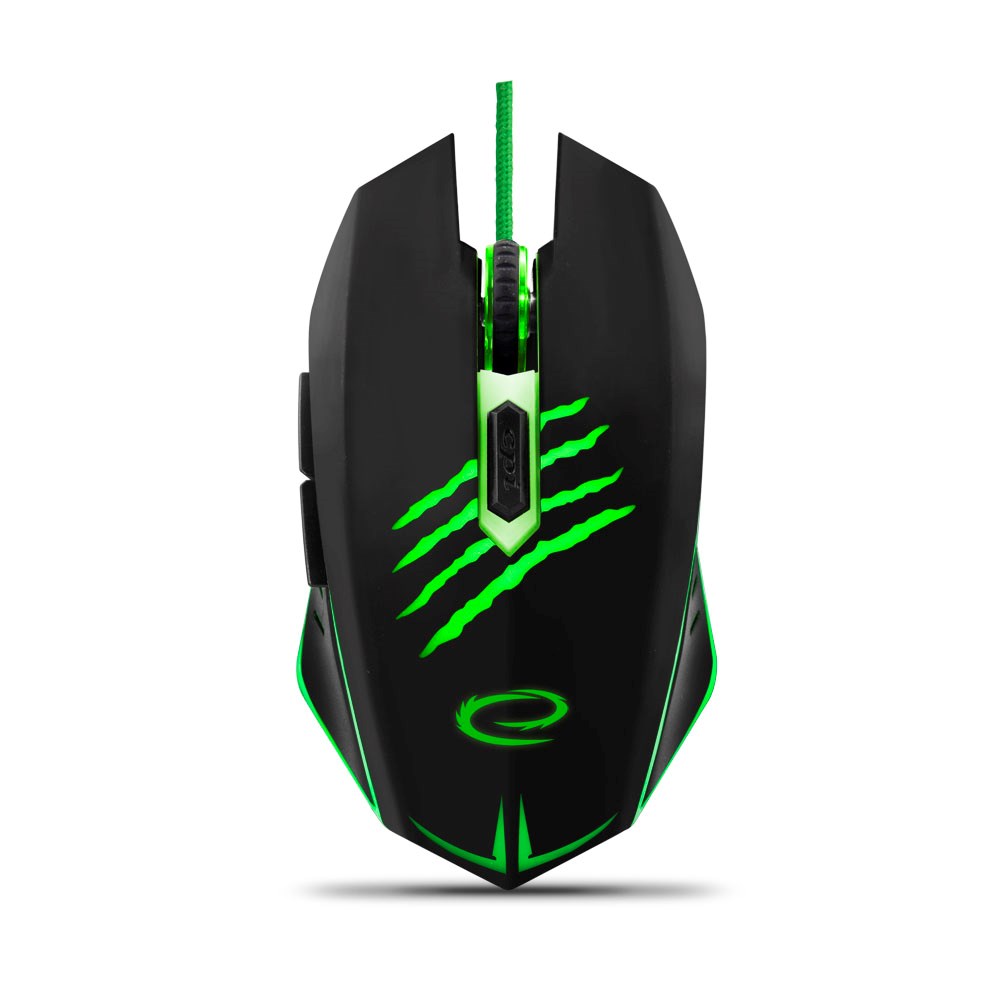Esperanza  WIRED FOR PLAYERS MOUSE 6D