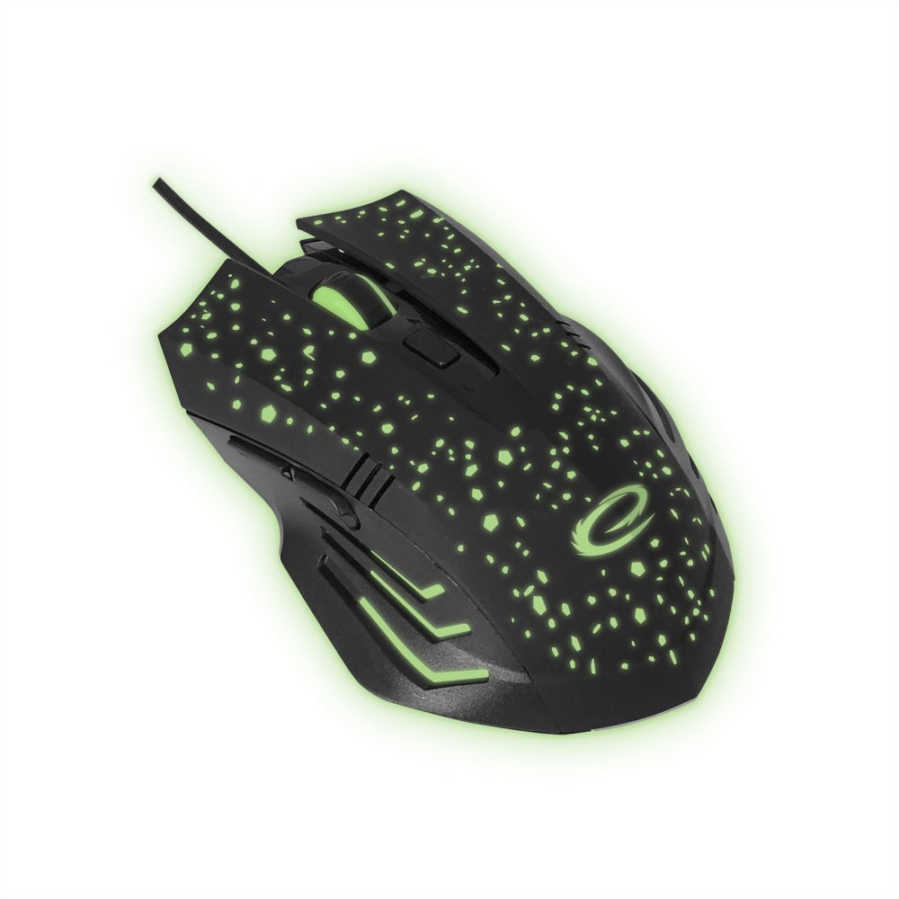 Esperanza  EGM212 mouse USB Type-A Optical