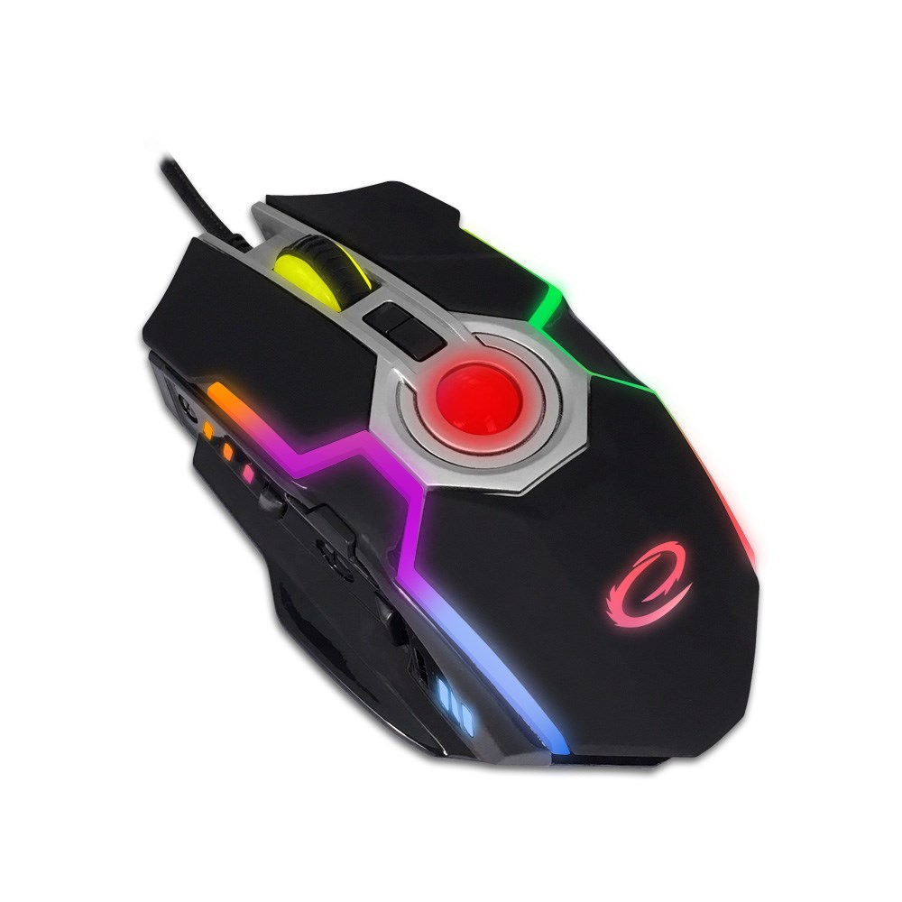 Esperanza  WIRED MOUSE 8D MANGORA |