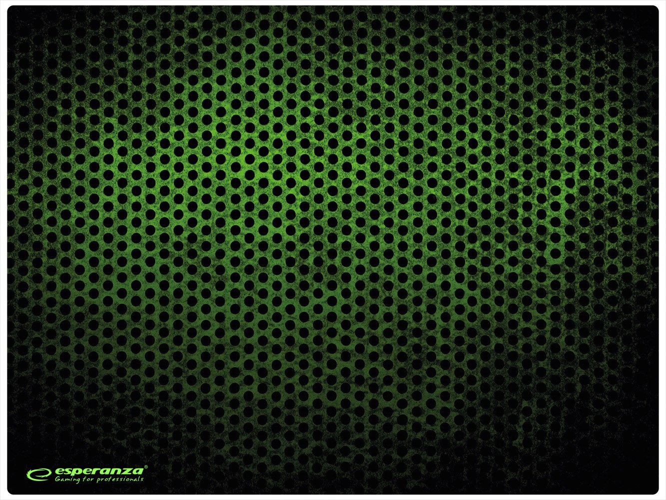 Esperanza EGP103G mouse pad Gaming mouse