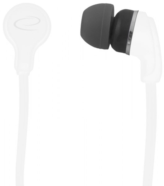 Esperanza EH147W headphones/headset Wired In-ear Music
