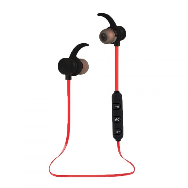Esperanza EH186K headphones/headset Wireless In-ear Sports