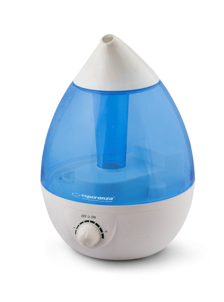 Esperanza Humidifier Cool Vapor 2,6L