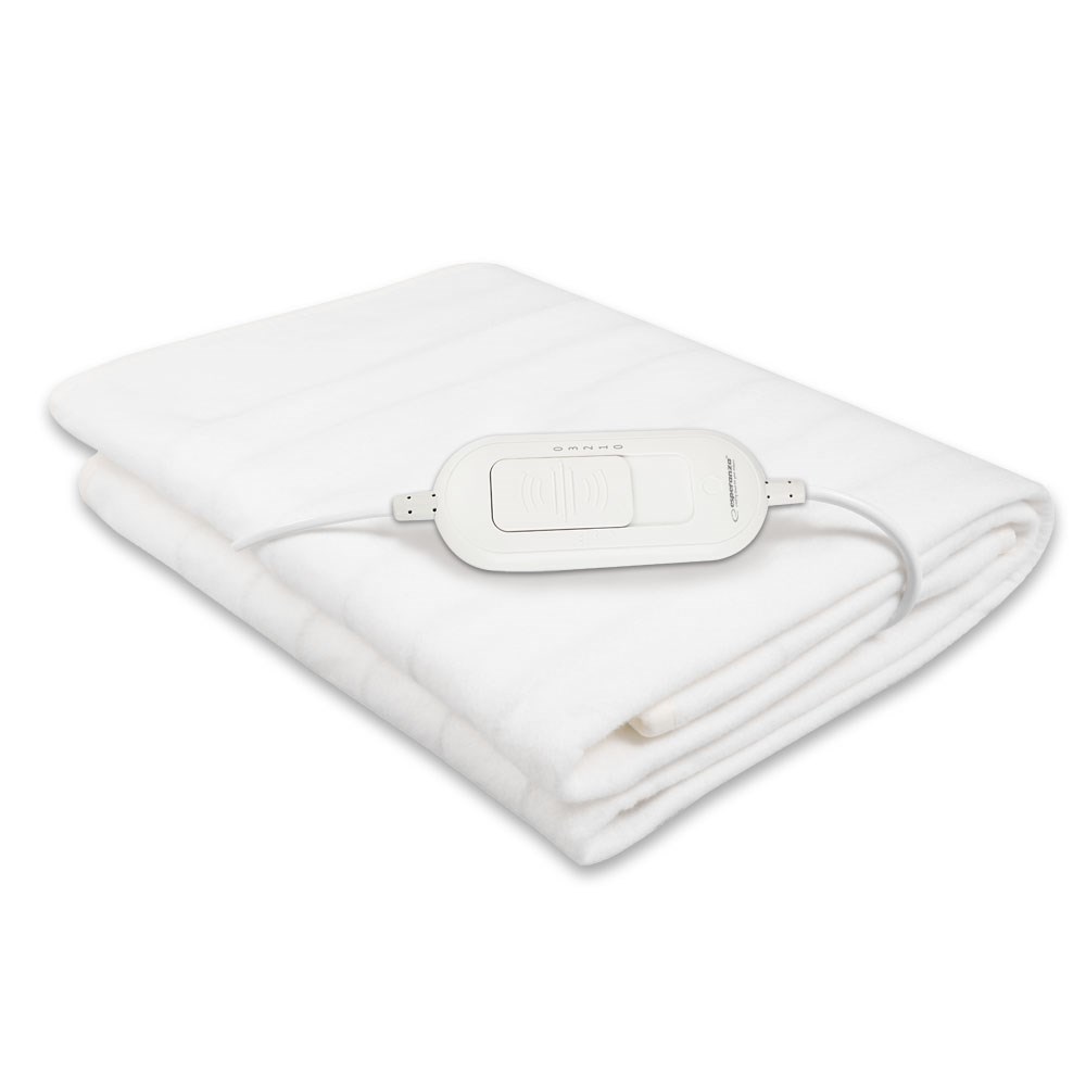 Esperanza EHB002 electric blanket 60 W