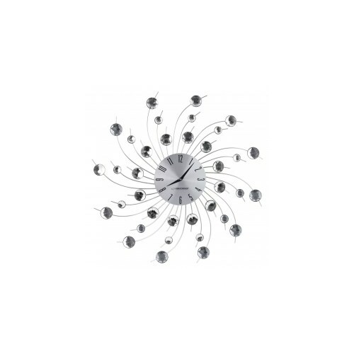 Esperanza WALL CLOCK GENEVA | EHC004