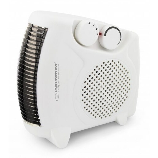 Esperanza Heating fan 1000/2000W WAIKIKI |