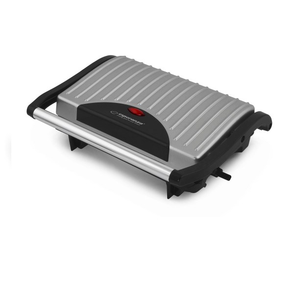 Esperanza The electric contact grill Pizzaiola