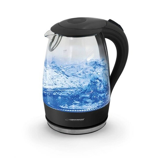 Esperanza Electric kettle 1,7L SALTO