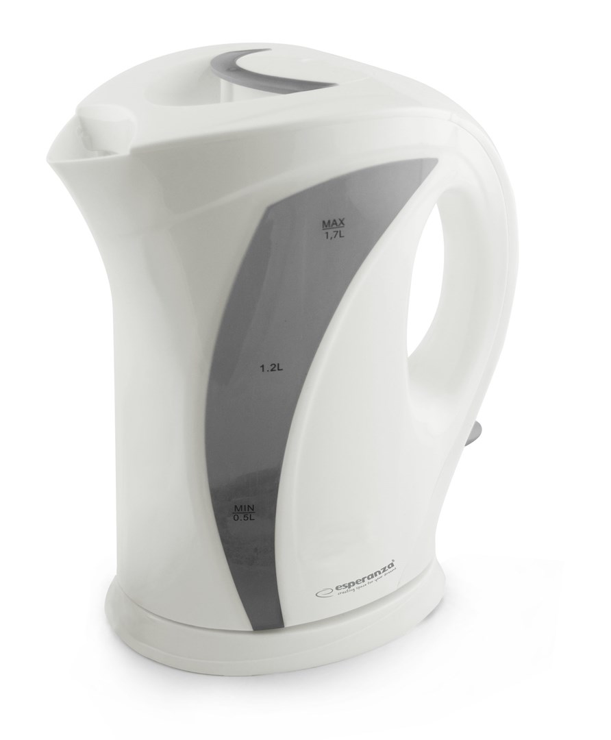 Esperanza  ELECTRIC KETTLE IGUAZU 1.7L