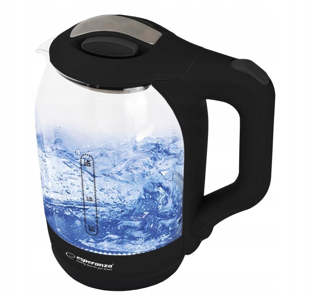 Esperanza EKK025K Electric kettle 1.7