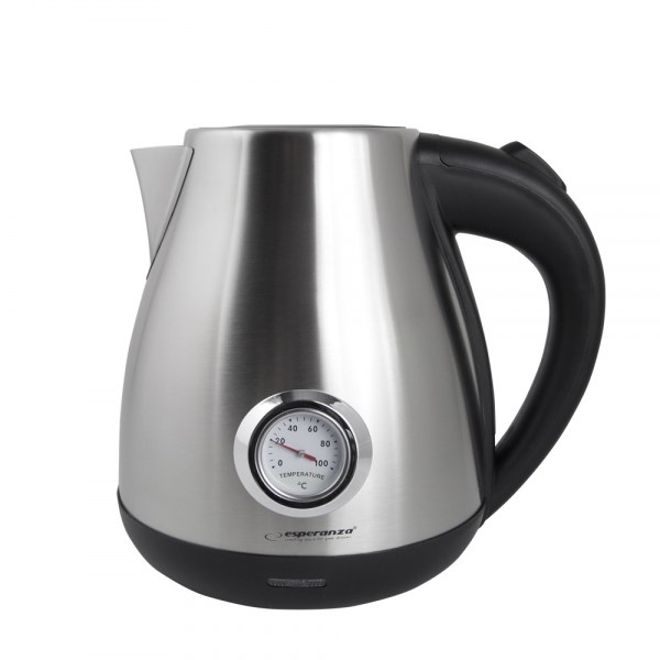 Esperanza  ELETRIC KETTLE WITH TERMOMETER THAMES