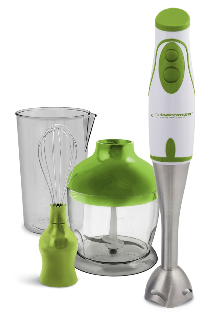 Esperanza Blender Pesto green EKM003G |