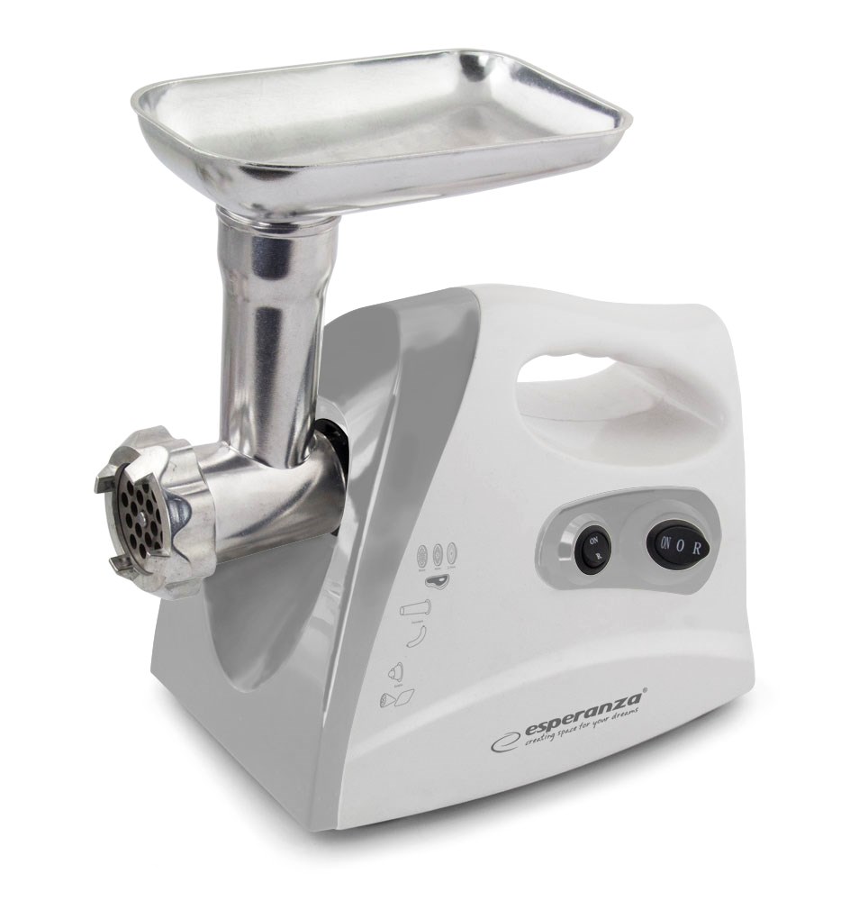 Esperanza MEAT MACHINE 600W GRAY |
