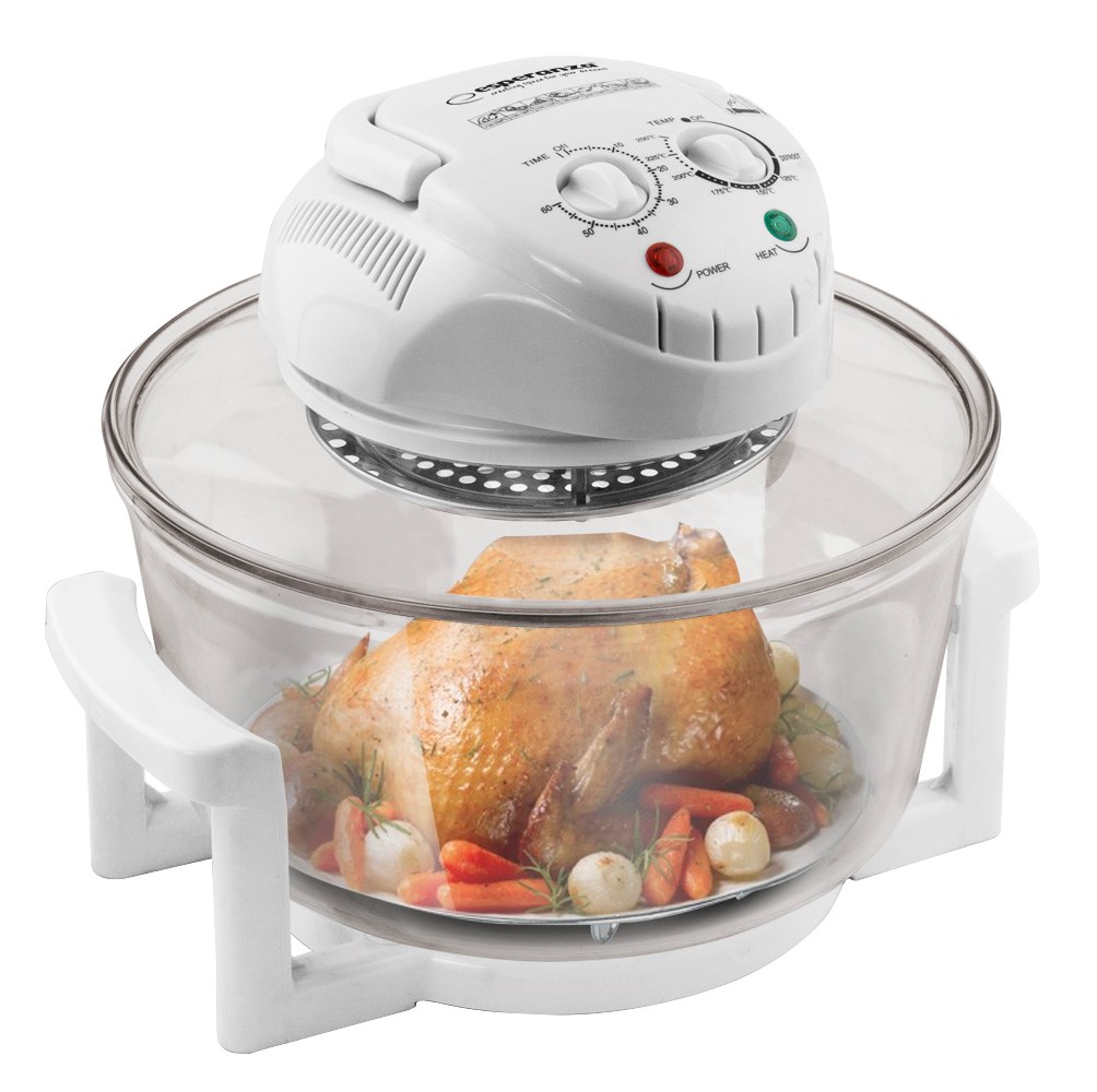 Esperanza  MINI CONCENTRATOR QUASAR 18L |