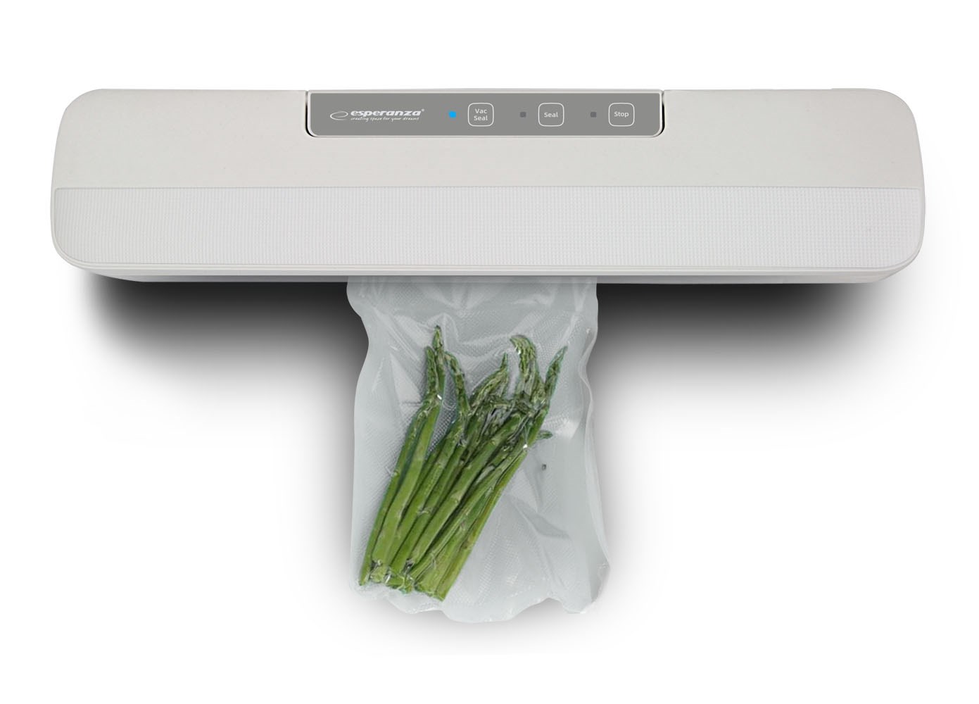 Esperanza EKV001 Vacuum sealer 300 mm