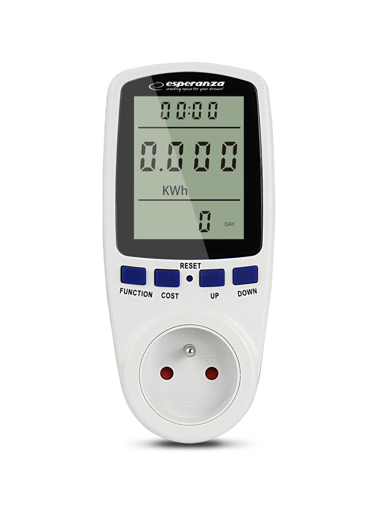 Esperanza  ELA103 Electronic power consumption meter