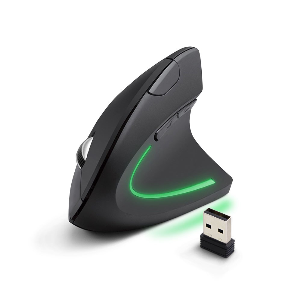 Esperanza  EM133 Mouse RF Wireless Optical