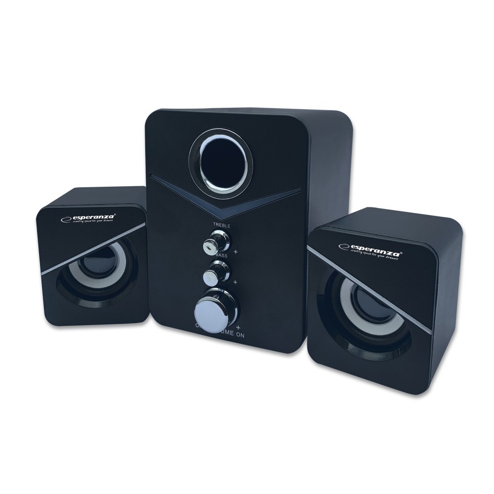 Esperanza  EP153 USB 2.1 Speaker