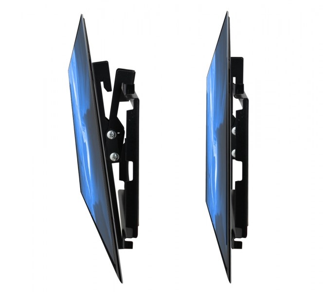 Esperanza ERW010 TV mount/stand 127 cm