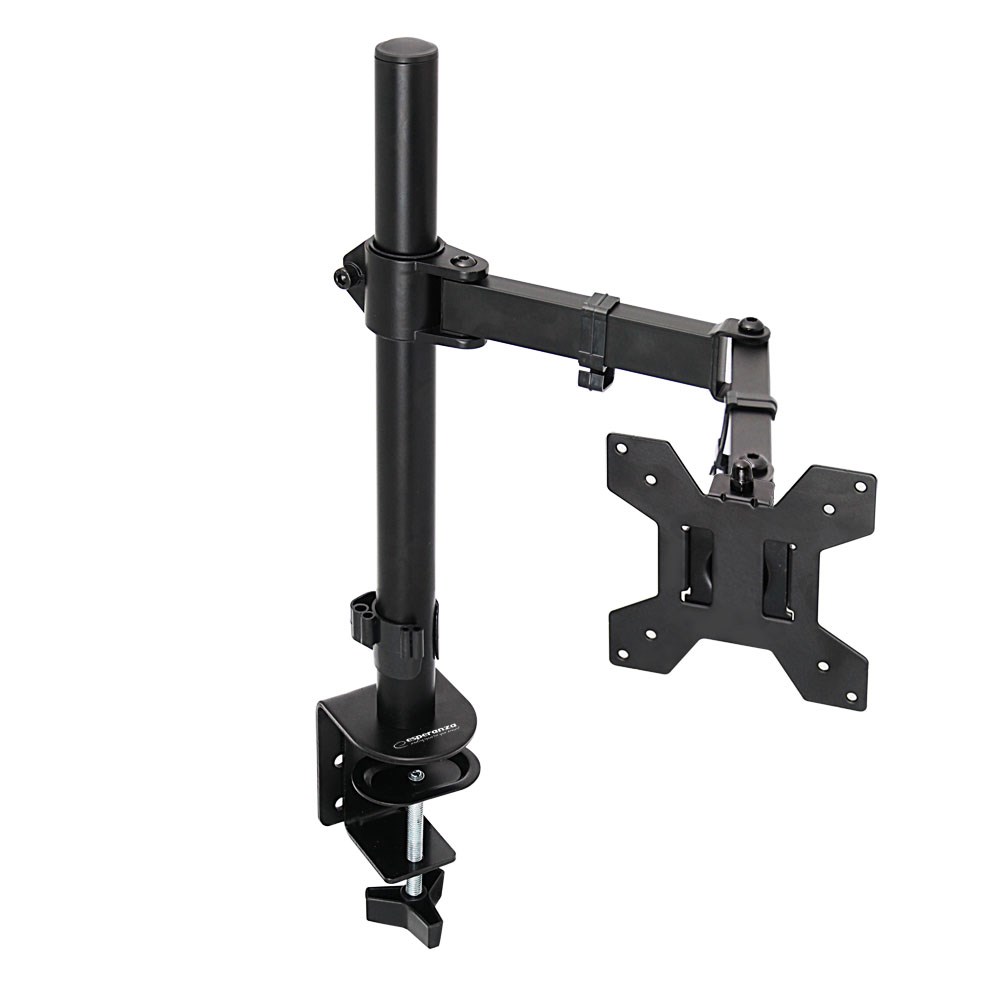 Esperanza ERW017 Desktop mount for monitor