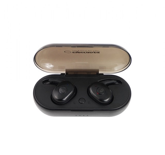Esperanza  TWS CARDERA Headphones Wireless In-ear