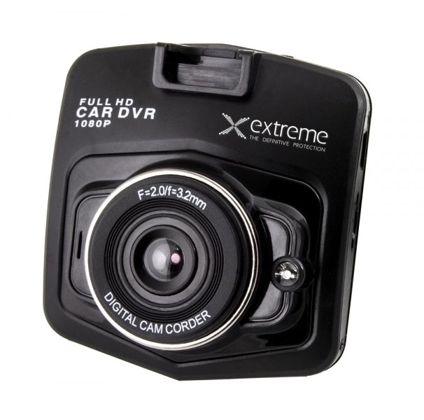 Esperanza  Extreme Car DVR Recorder Sentry