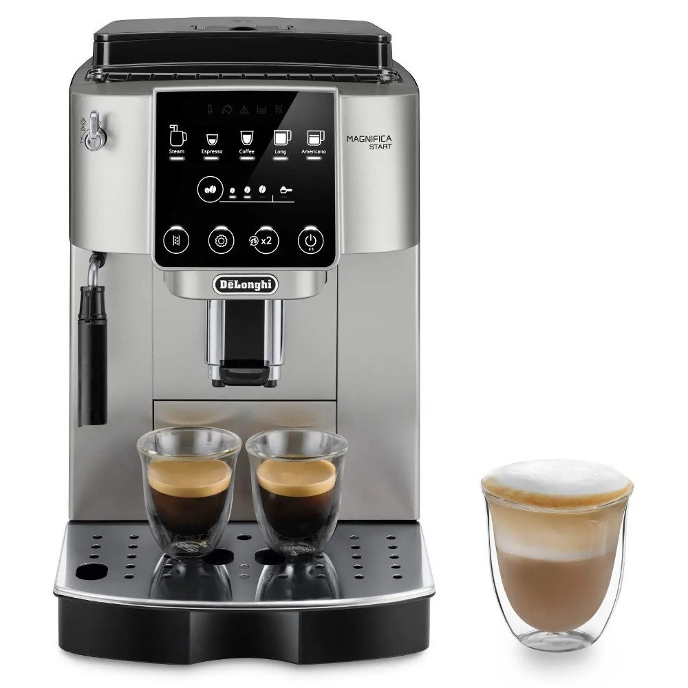 DeLonghi Espresso machine ECAM 220.30