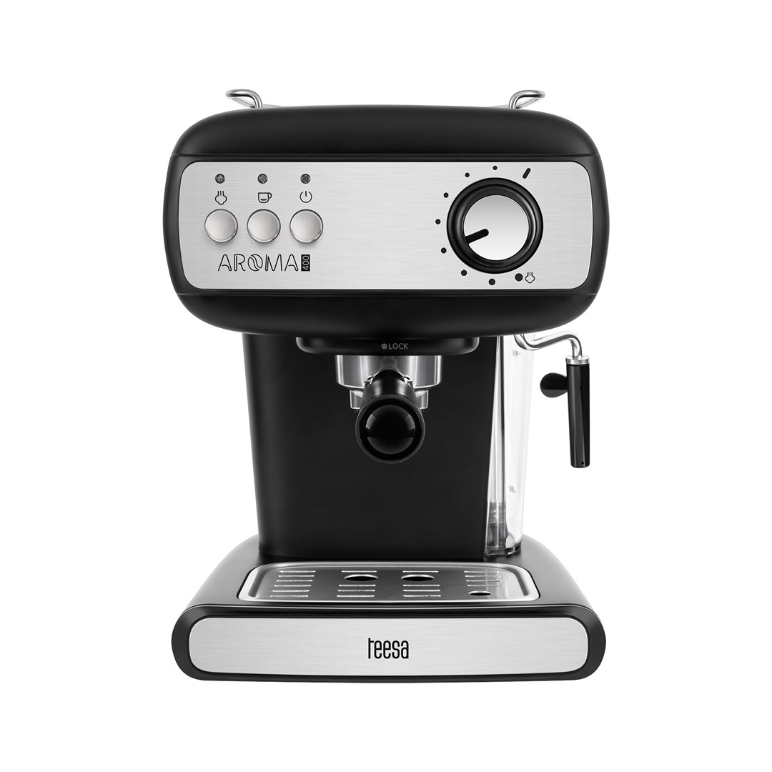 TEESA Espresso machine  AROMA 400 |