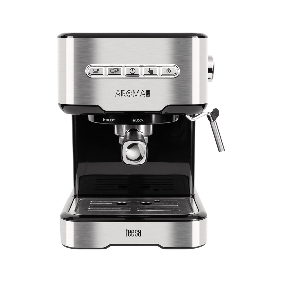 TEESA Espresso machine  AROMA 450 |