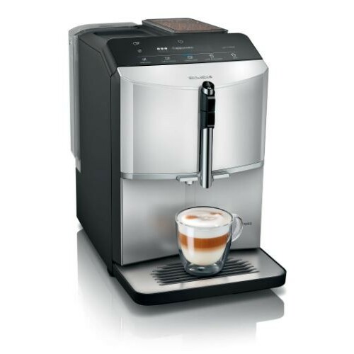 Siemens Espresso machine TF303E01 | TF303E01