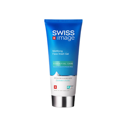 Swiss Image Essential Care Mattifying Face